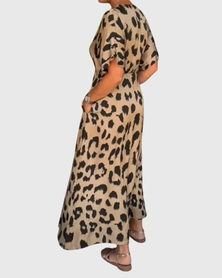 Elizabeth™ | Timeless Confidence Dress Clara Monroe