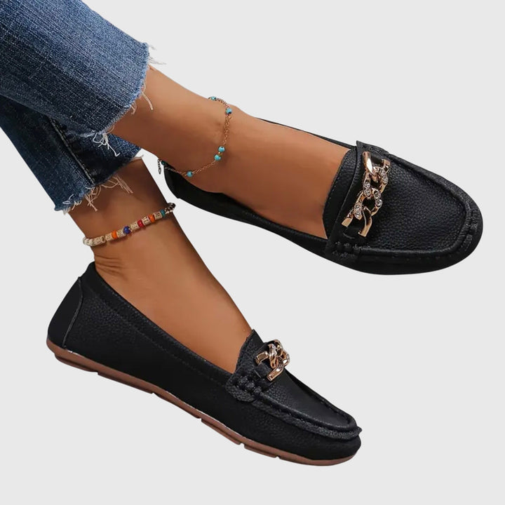 Melissa™ | Orthopedic Loafers Clara Monroe