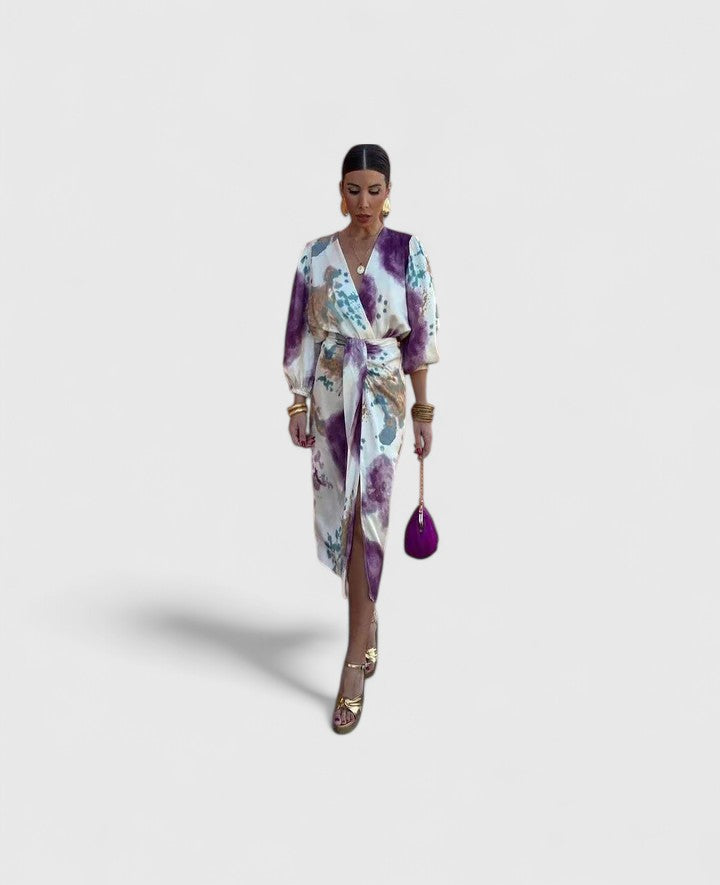 Meilora | Sophisticated Dress Clara Monroe