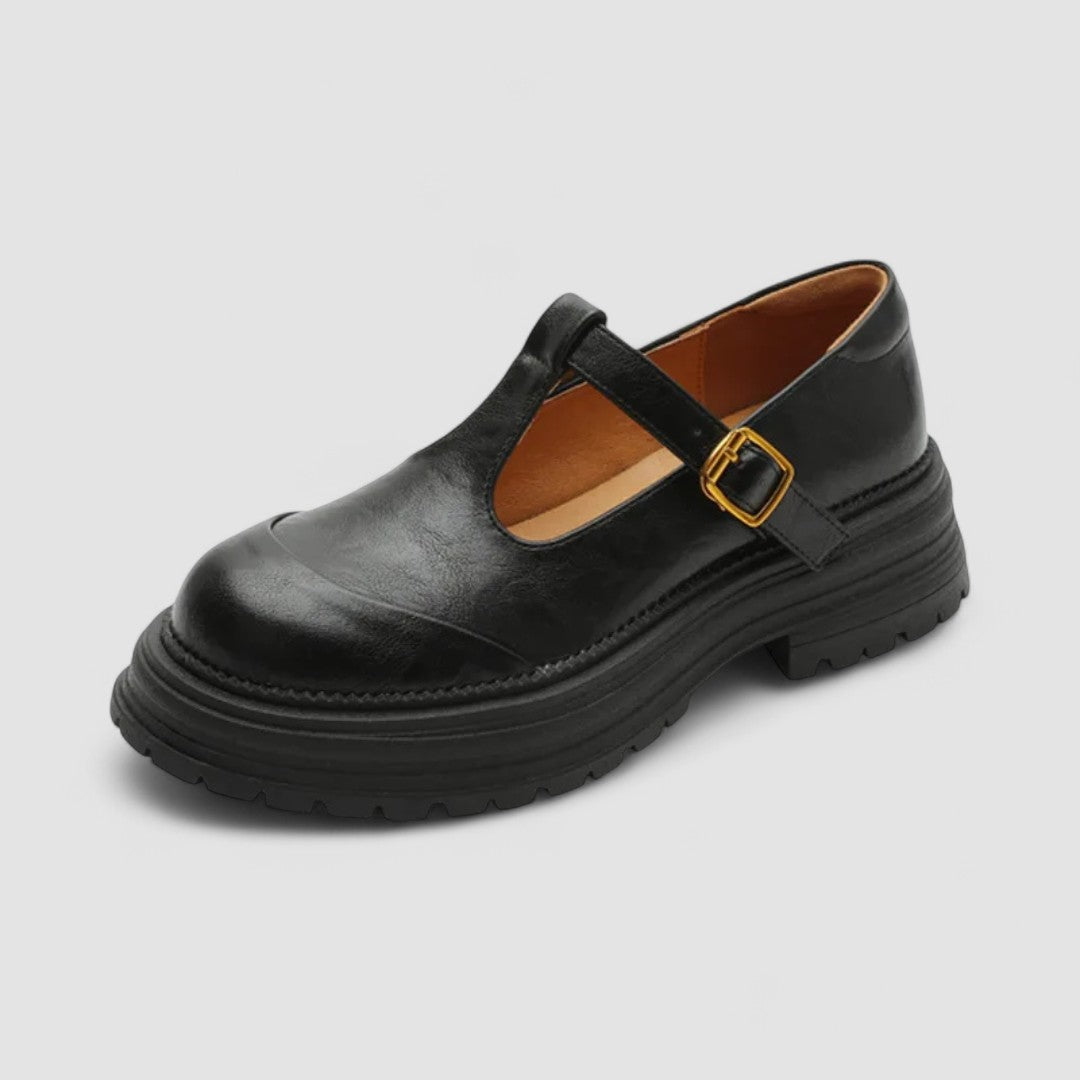 Lyxandra | Orthopedic Mary Jane Shoes Clara Monroe