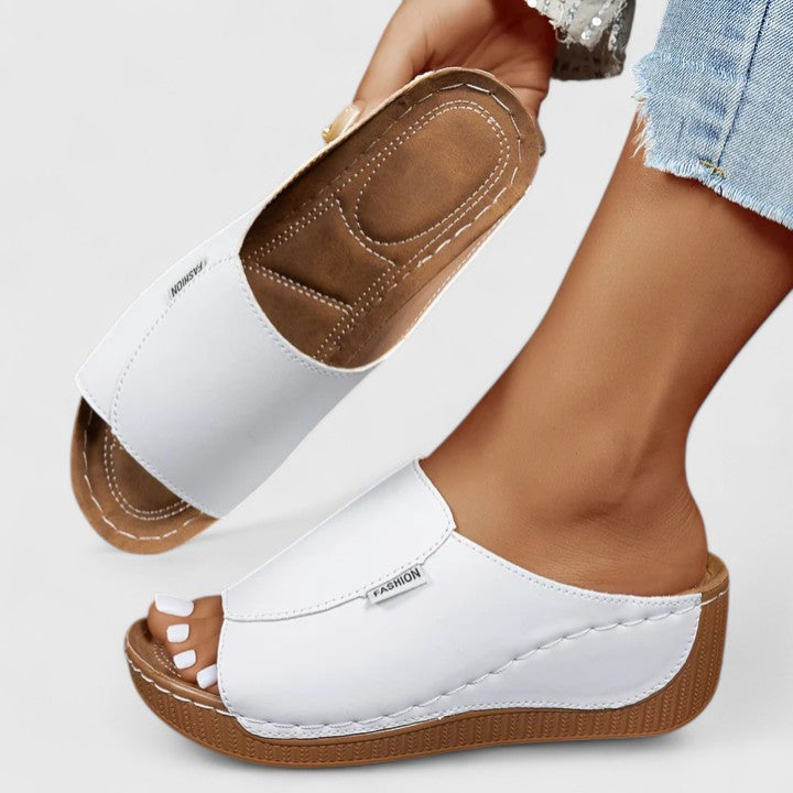 Celestria | Orthopedic Sandals Clara Monroe