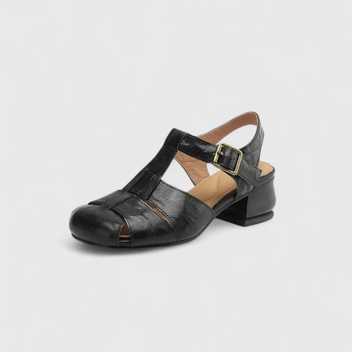 Madilyn | Elegant Sandals Clara Monroe