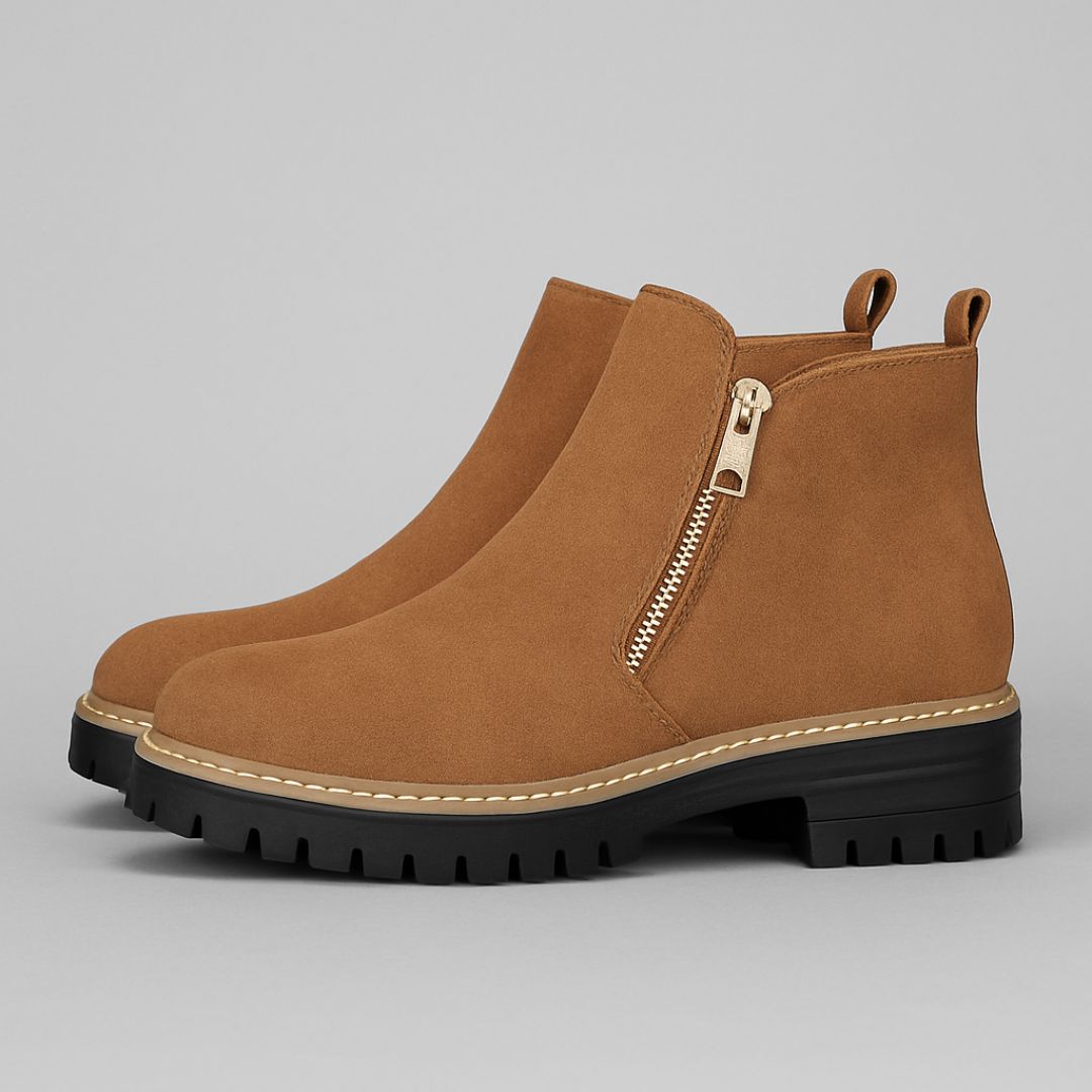 Valencina | Orthopedic Boots Clara Monroe