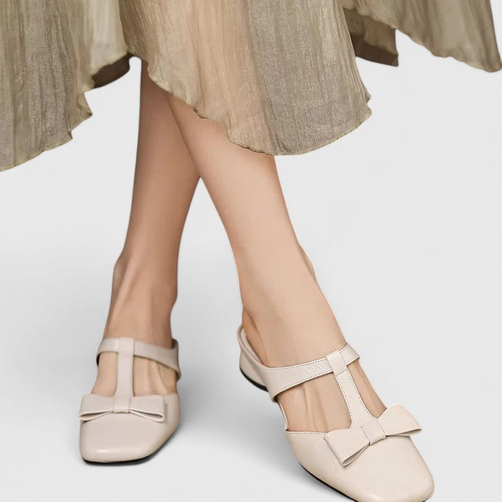 Ellery | Orthopedic Sandals Clara Monroe