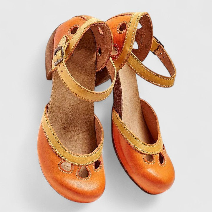 Calinae™ | Orthopedic Sandals Clara Monroe