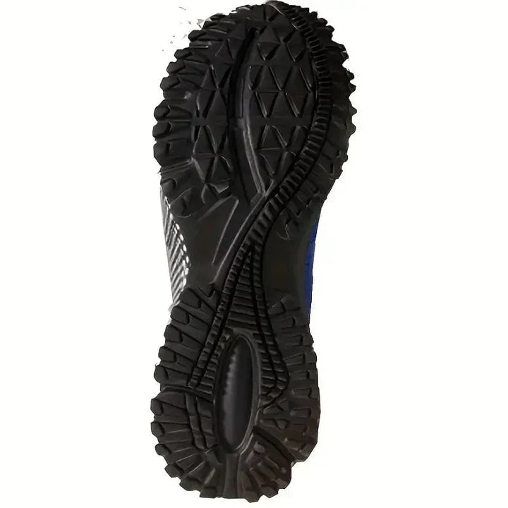 Jérôme - Chaussures Confortables En Cuir