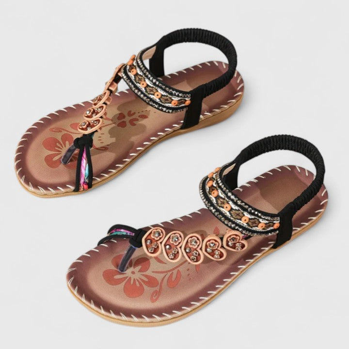 Maisara | Elegant Sandals Clara Monroe