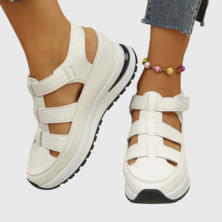 Judy™ | Orthopedic Sandals Clara Monroe