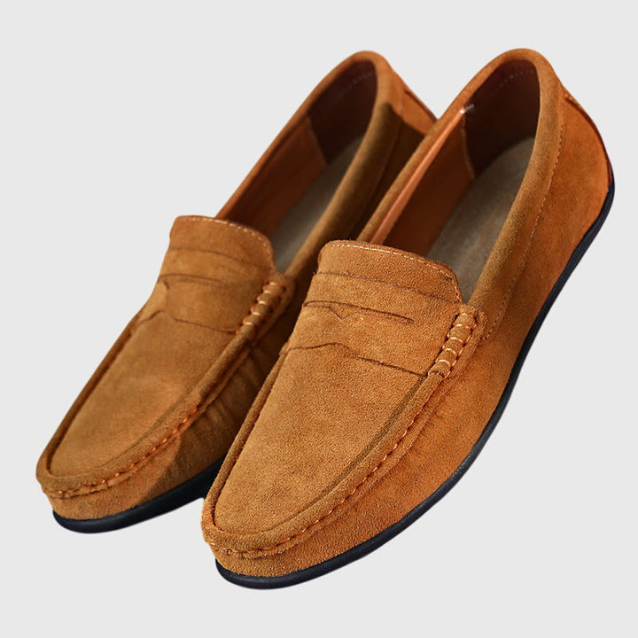 Rosaly™ | Orthopedic Loafers Clara Monroe
