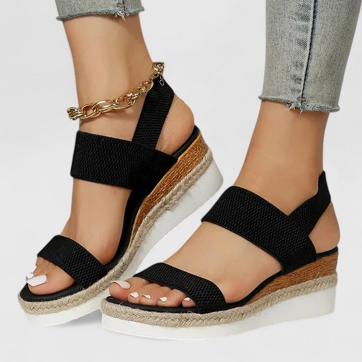 Merill | Orthopedic Sandals Clara Monroe