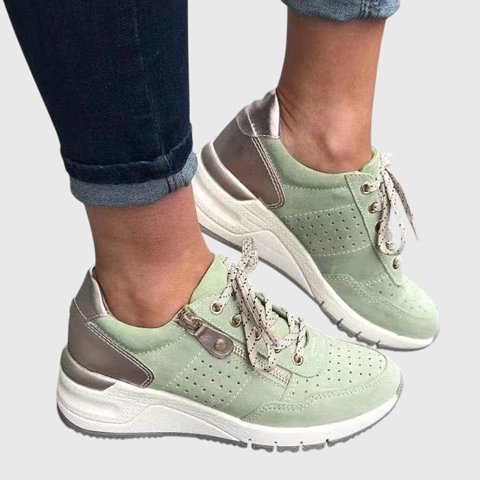 Maddie™ | Orthopedic Sneakers Clara Monroe
