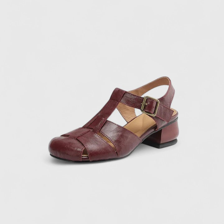 Aivorah | Orthopedic Sandals Clara Monroe