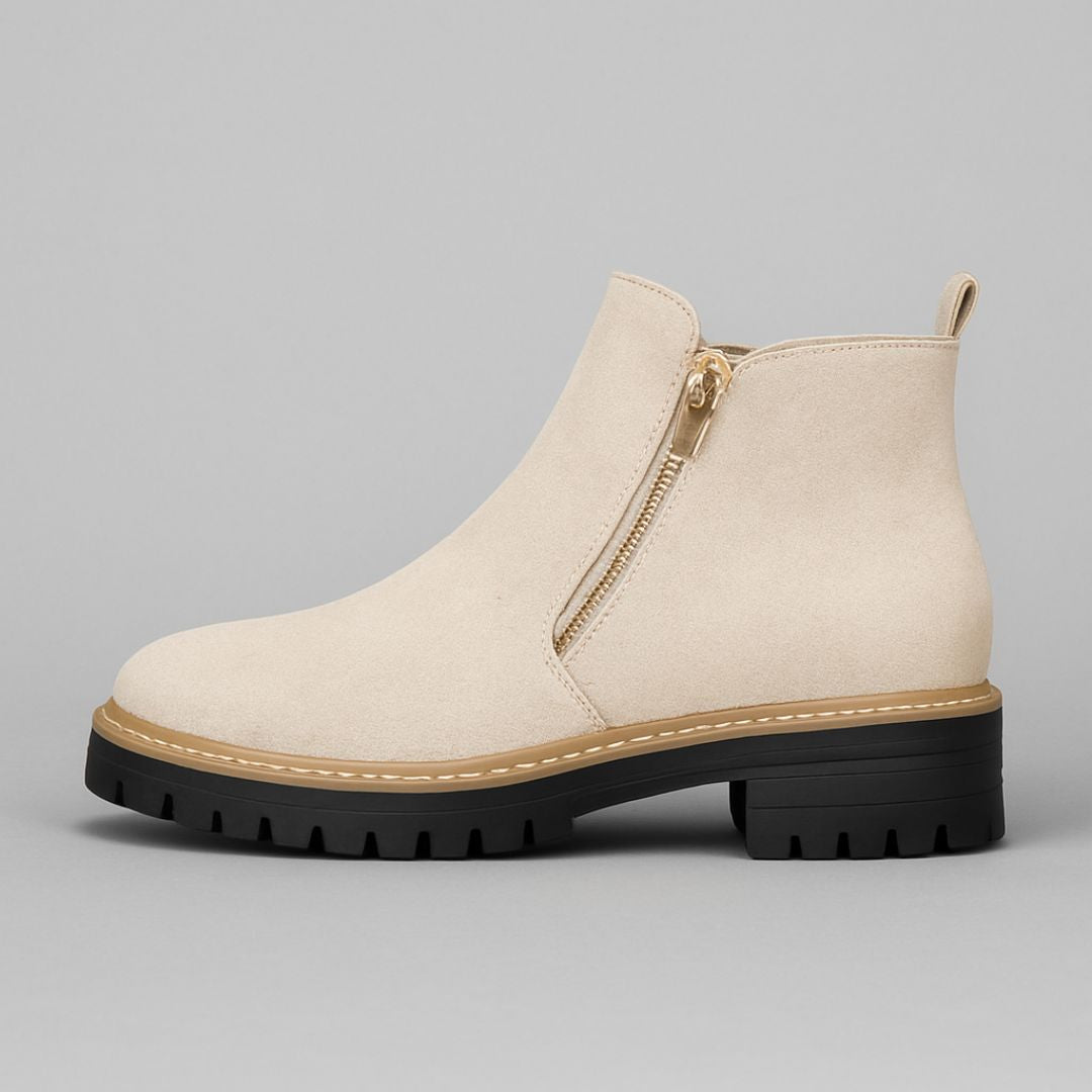 Valencina | Orthopedic Boots Clara Monroe