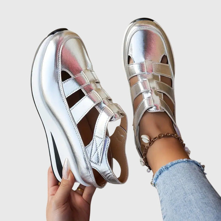 Judy™ | Orthopedic Sandals Clara Monroe