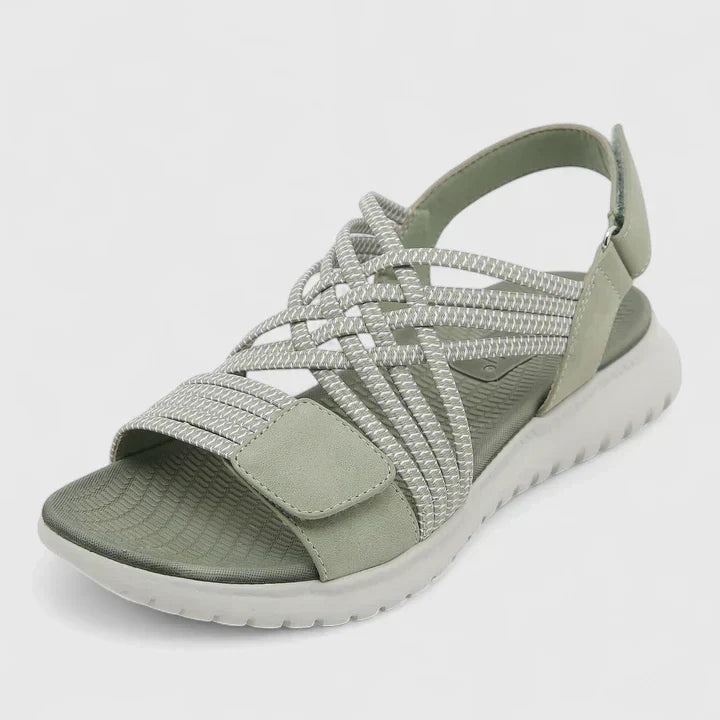 Arvienne | Orthopedic Sandals Clara Monroe