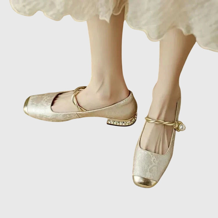 Cilia™ | Orthopedic Sandals Clara Monroe