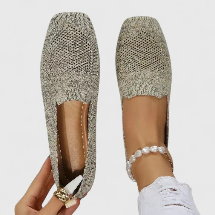 Myalina | Comfortable Sneakers Clara Monroe