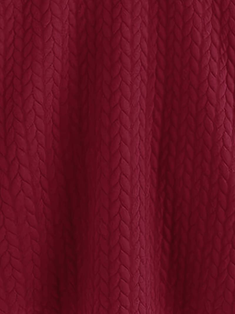 Julie - Élégance Matelassée Automnale