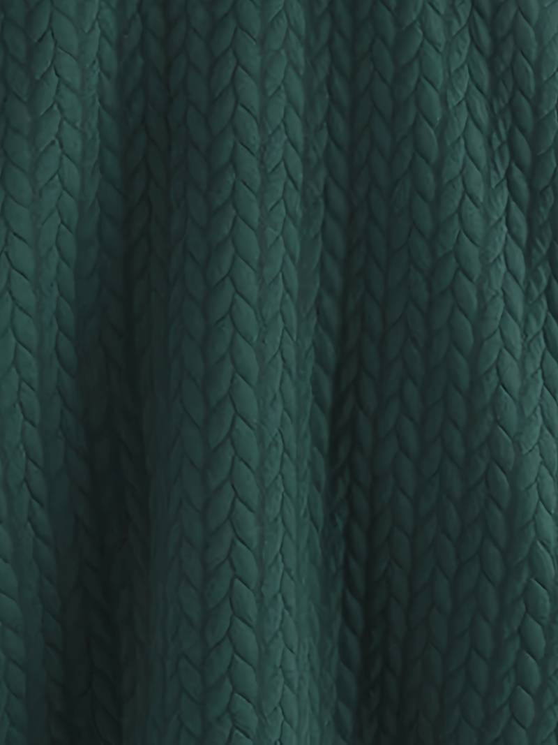 Julie - Élégance Matelassée Automnale