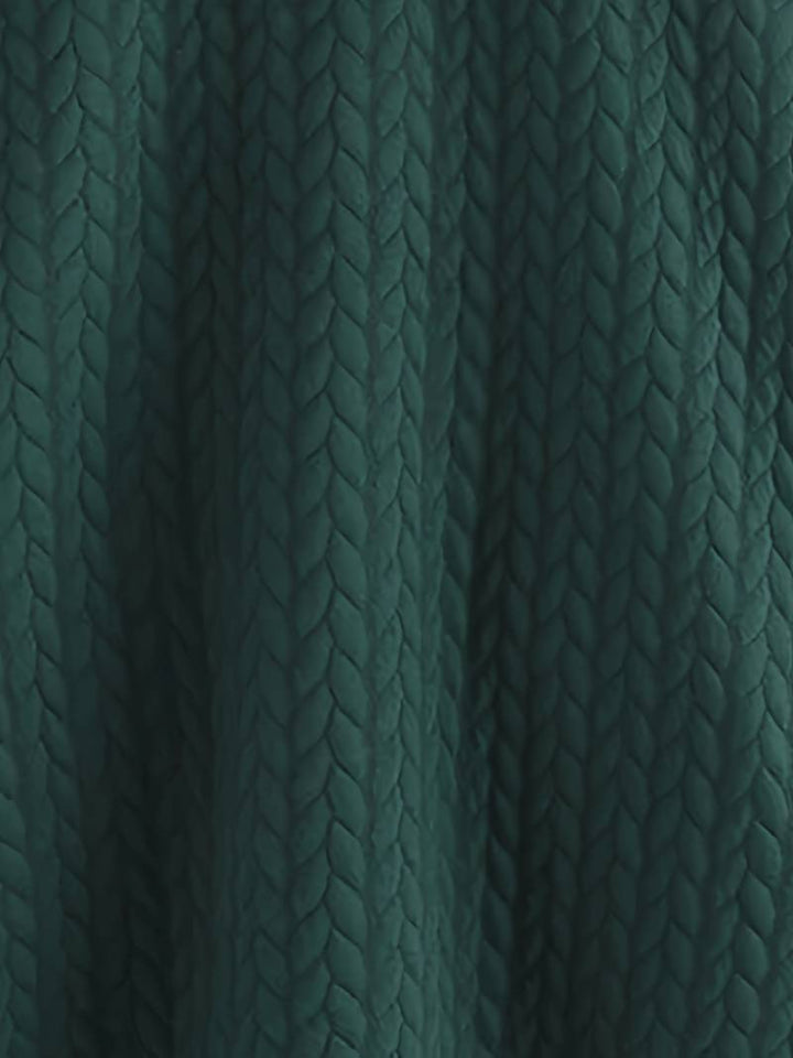 Julie - Élégance Matelassée Automnale