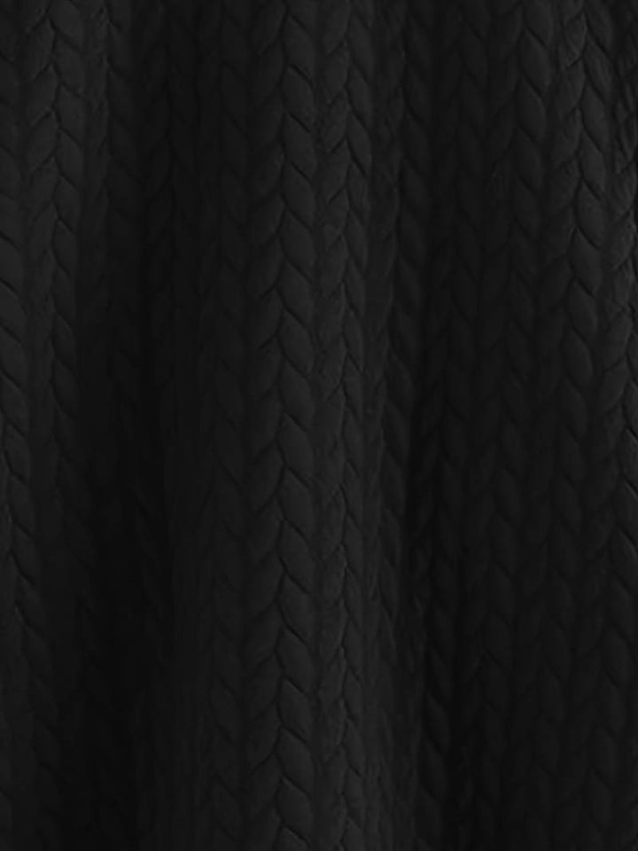 Julie - Élégance Matelassée Automnale