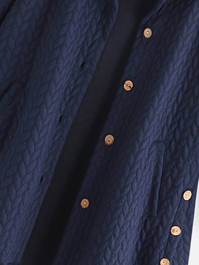 Julie - Élégance Matelassée Automnale