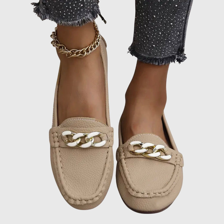 Melissa™ | Orthopedic Loafers Clara Monroe