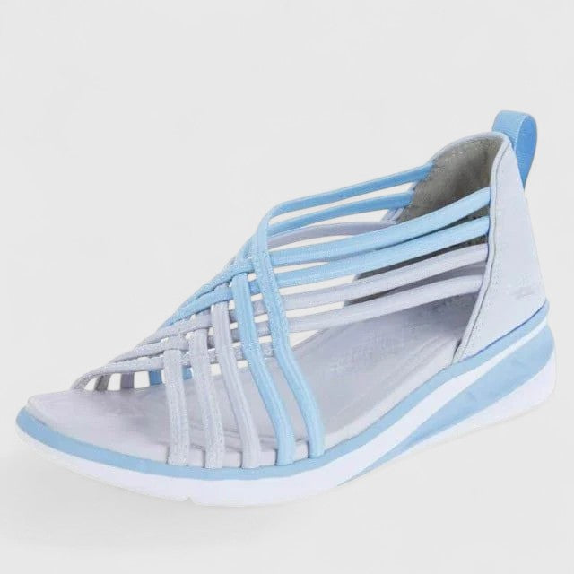 Milandra | Orthopedic Sandals Clara Monroe