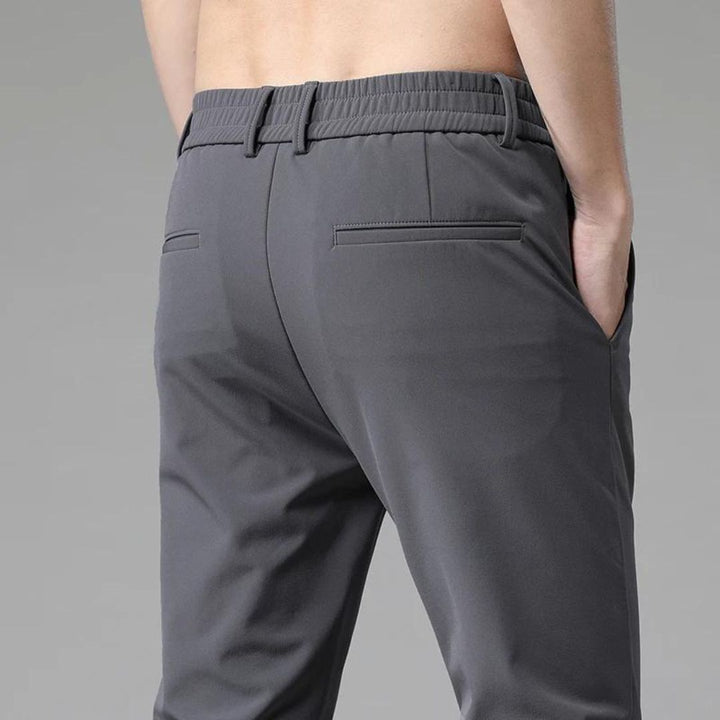 Arthur - Pantalons Confortables Élégants