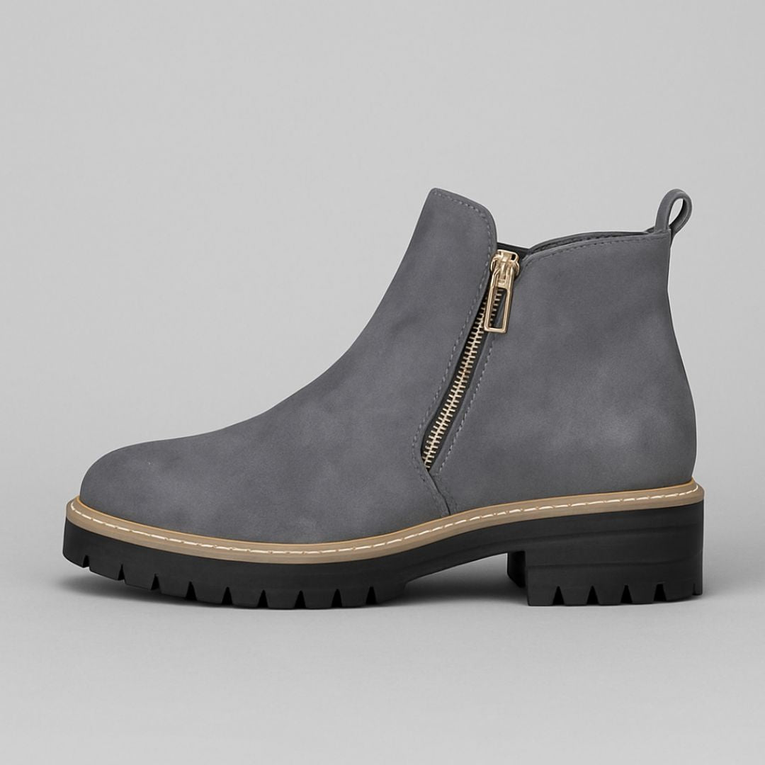Valencina | Orthopedic Boots Clara Monroe