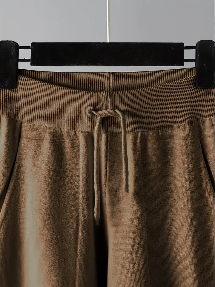 Madison - Ensemble Décontracté Élégant