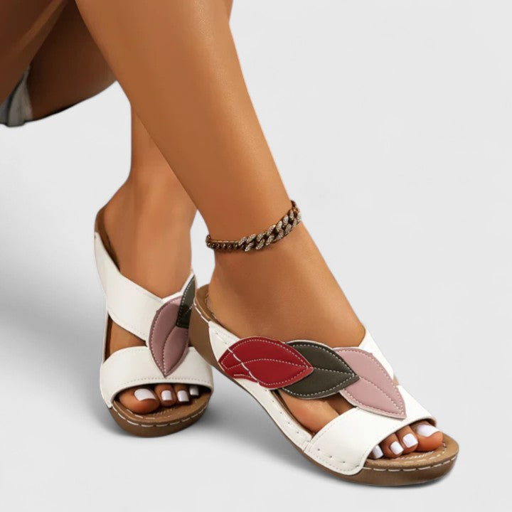Bonnie | Orthopedic Sandals Clara Monroe