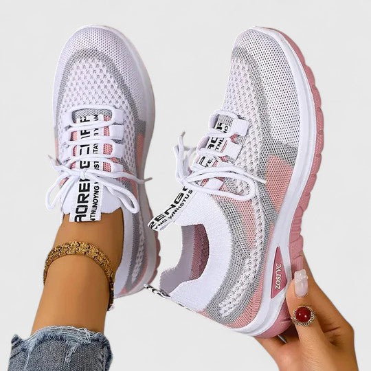 Koralyn | Orthopedic Sneakers Clara Monroe