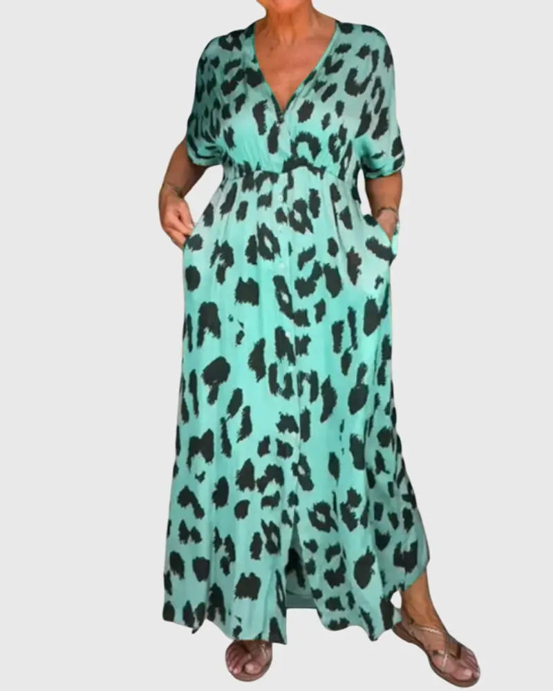 Elizabeth™ | Timeless Confidence Dress Clara Monroe