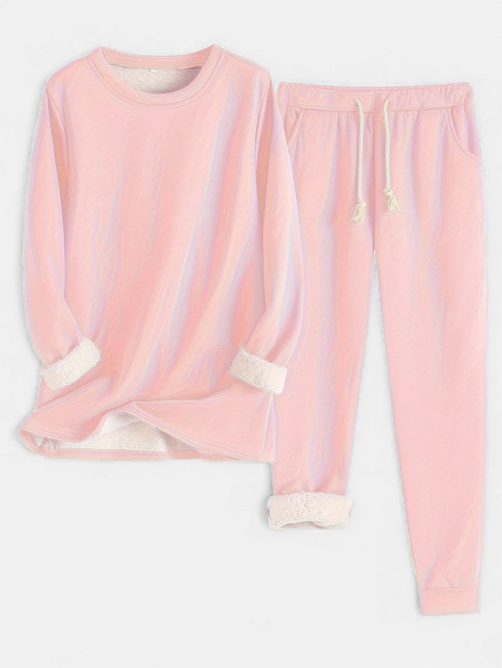 Runa | Comfortable Set