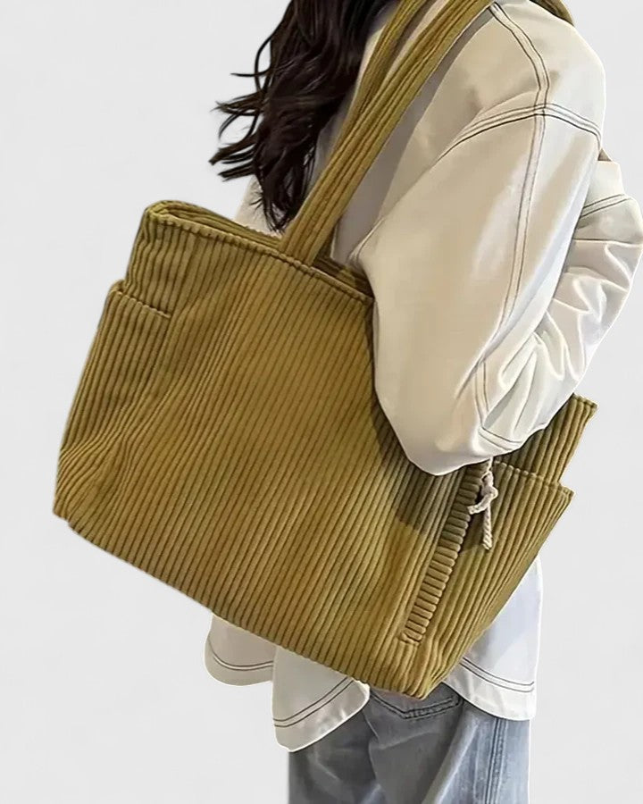 Angelique | Tote Bag