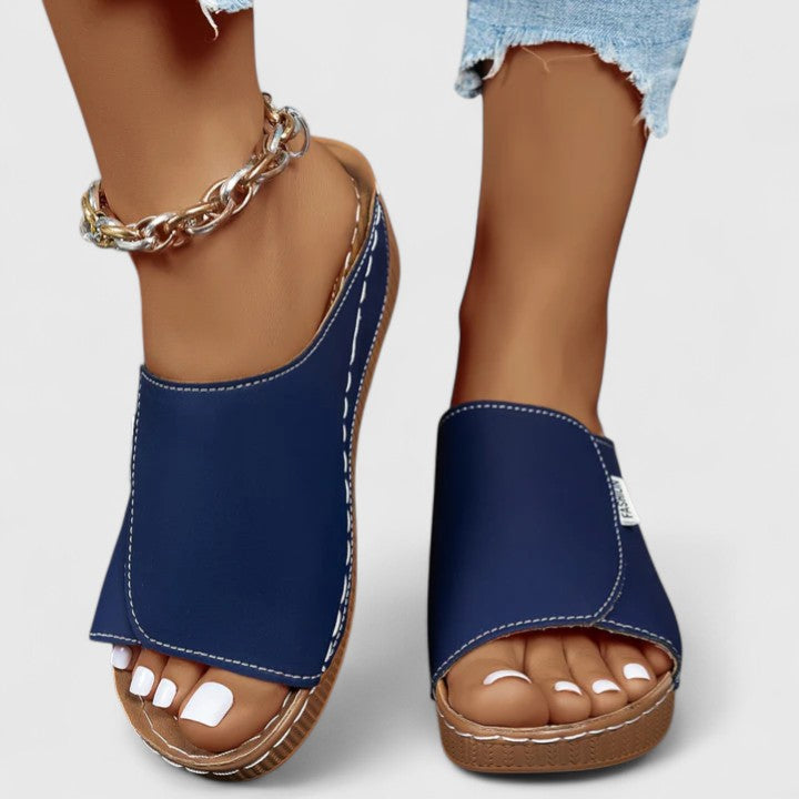 Celestria | Orthopedic Sandals Clara Monroe