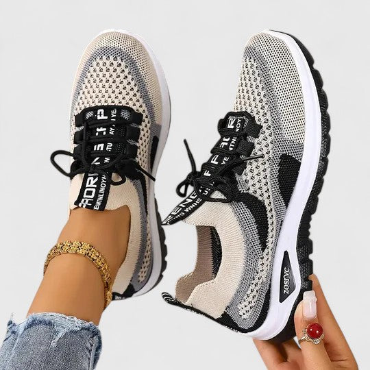 Koralyn | Orthopedic Sneakers Clara Monroe