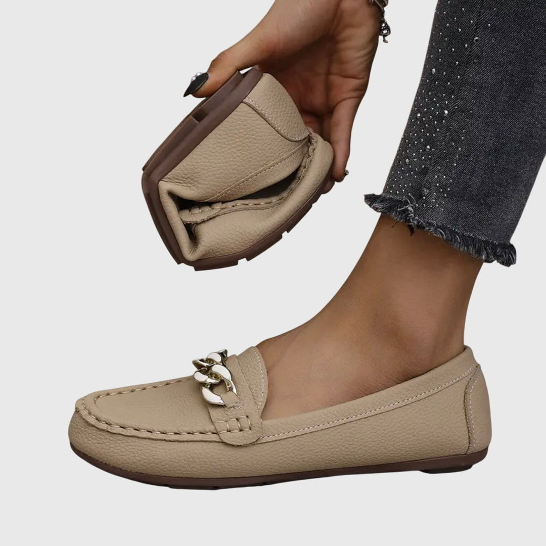Melissa™ | Orthopedic Loafers Clara Monroe