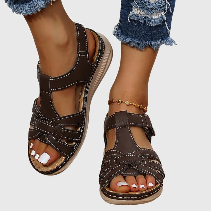 Dakota™ | Orthopedic Sandals Clara Monroe