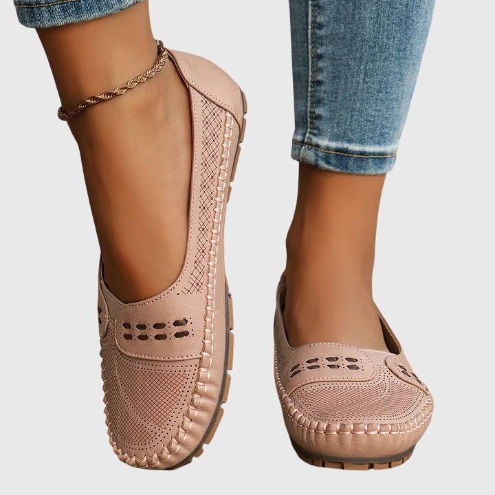 Maple™ | Orthopedic Shoes Clara Monroe