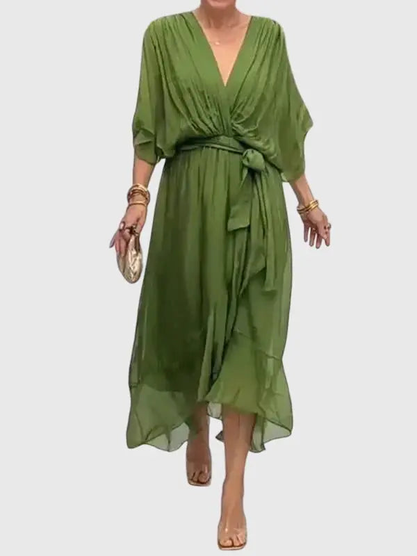 Bethany | Elegant Dress Clara Monroe