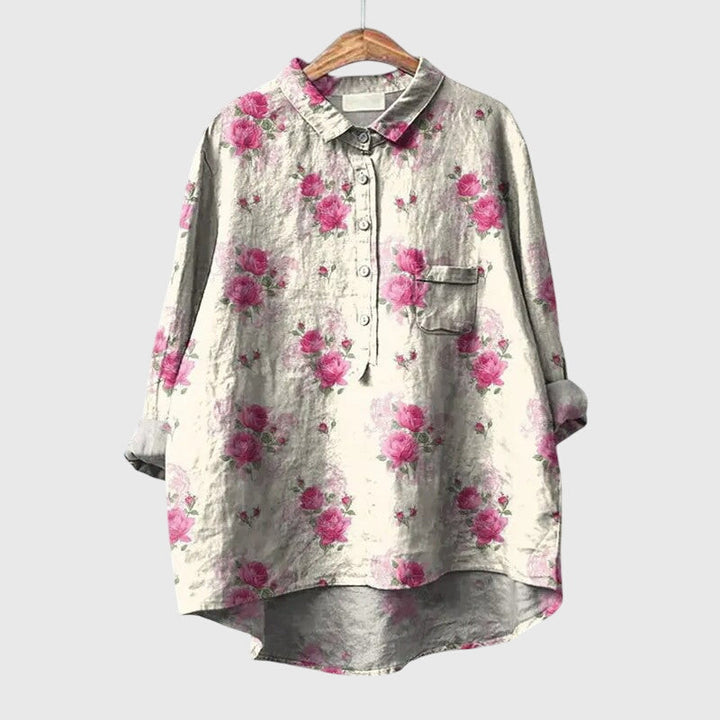 Elly™ | Blouse
