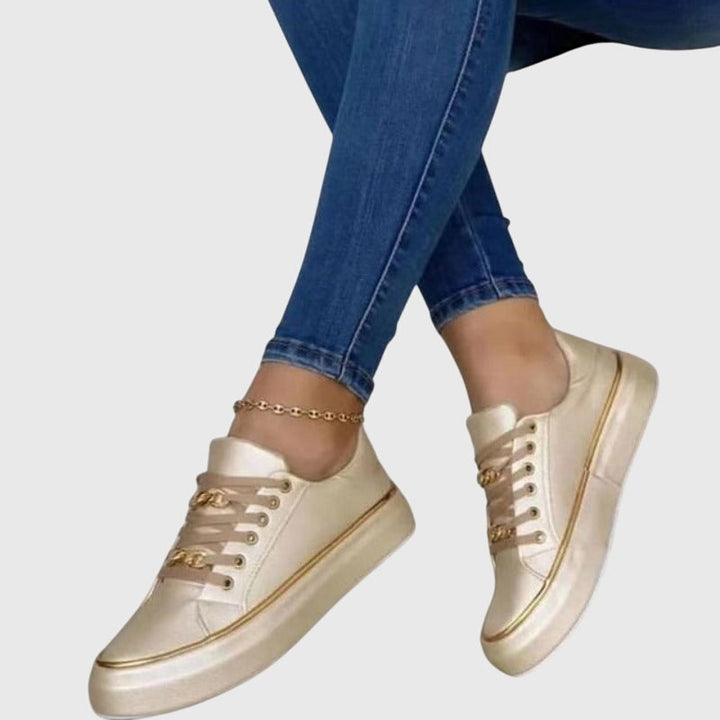 Camille™ | Stylish Orthopedic Shoes Clara Monroe