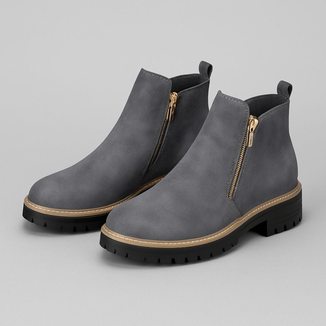Valencina | Orthopedic Boots Clara Monroe