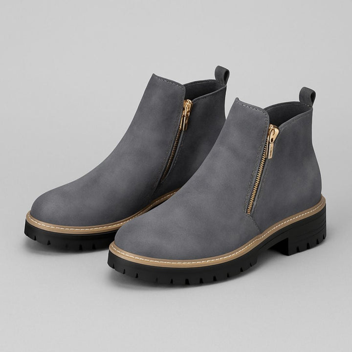 Valencina | Orthopedic Boots Clara Monroe