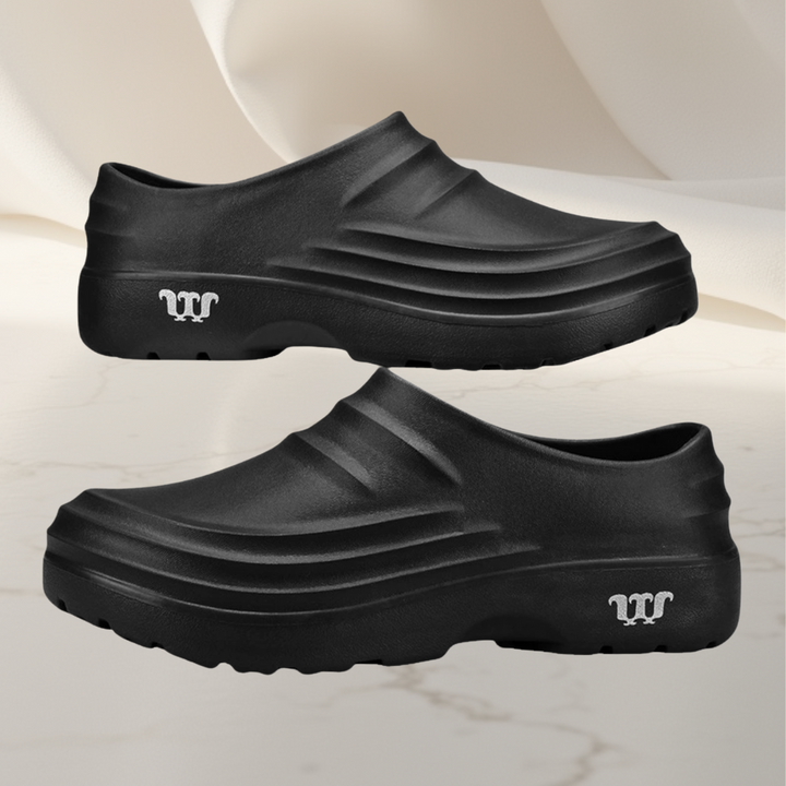 Ortho Step - Confortable et flexible