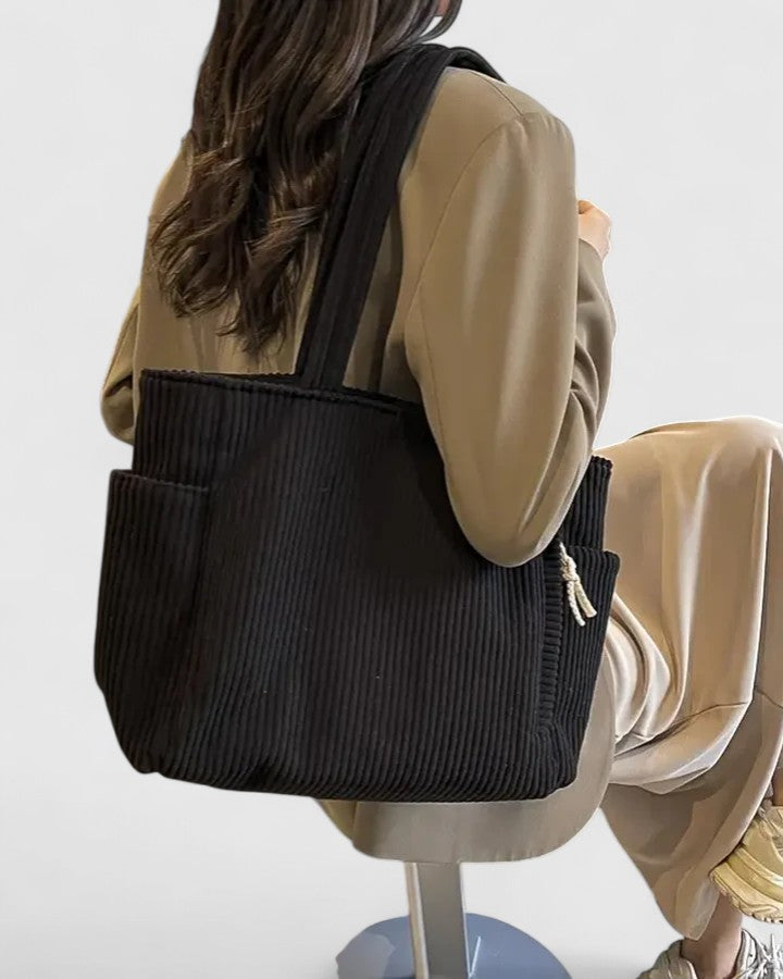 Angelique | Tote Bag