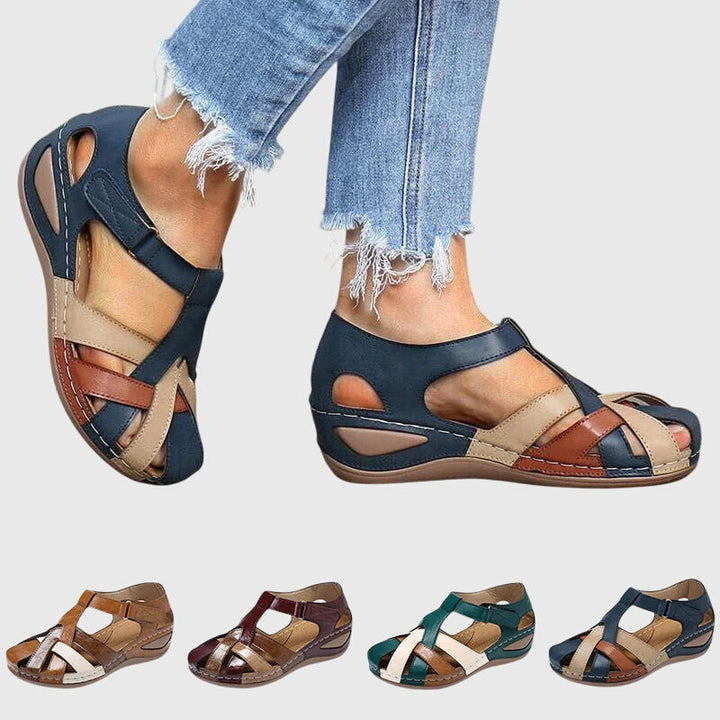 Lorelei™ | Orthopedic Sandals Clara Monroe