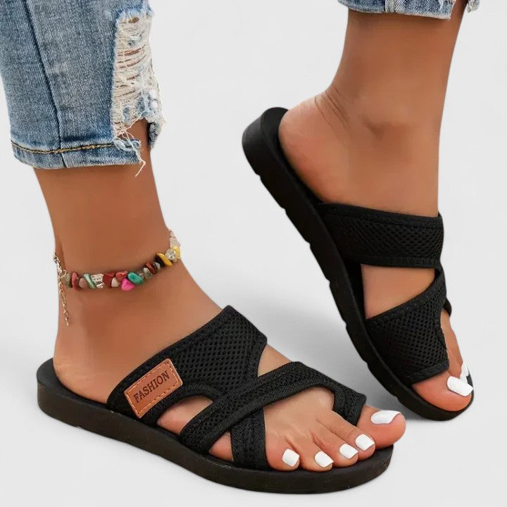 Ottalene™ | Orthopedic Sandals Clara Monroe